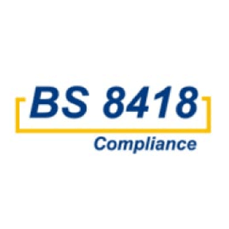 BS8414